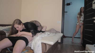 Порно көрүү